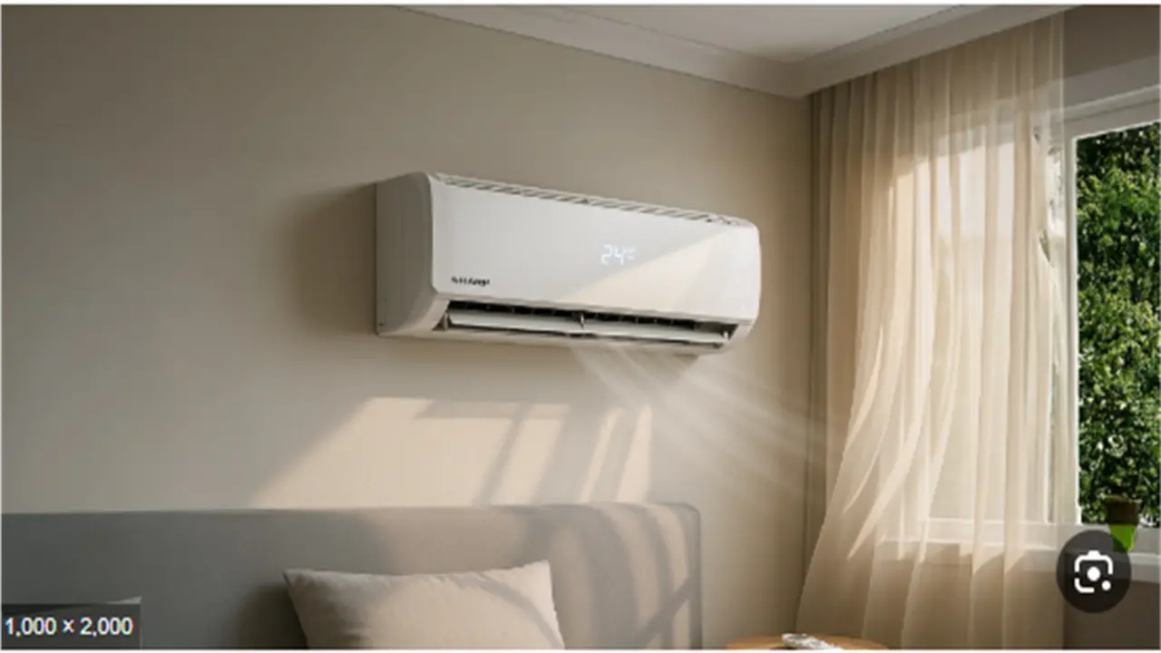 أسعار التكييفات 2026 في الأسواق.. ماركات تبدأ من 19 ألف جنيه